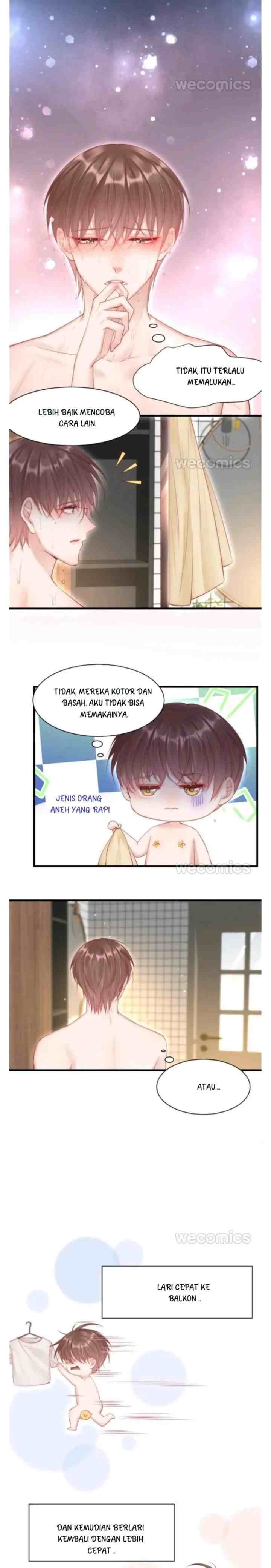 Under Your Wings chapter 54 halaman 5