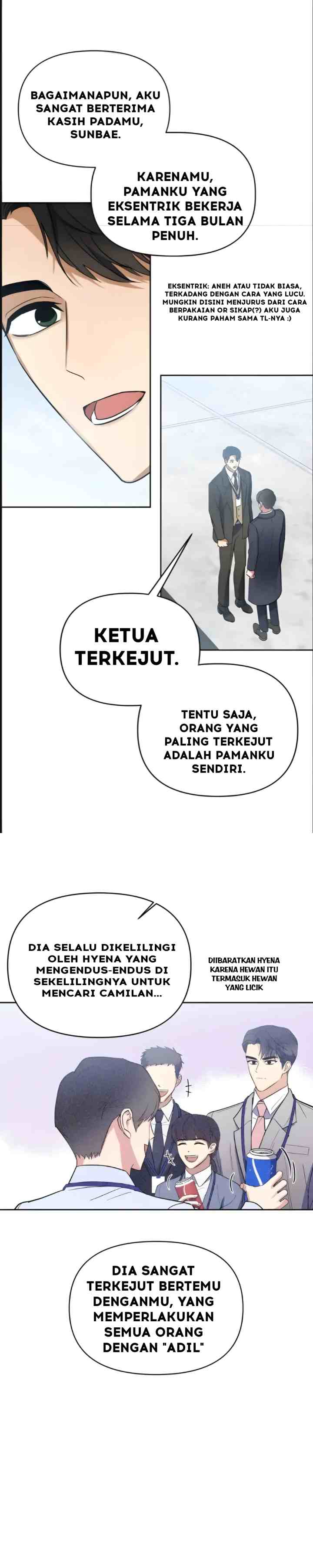 Easy To Read chapter 8 halaman 8
