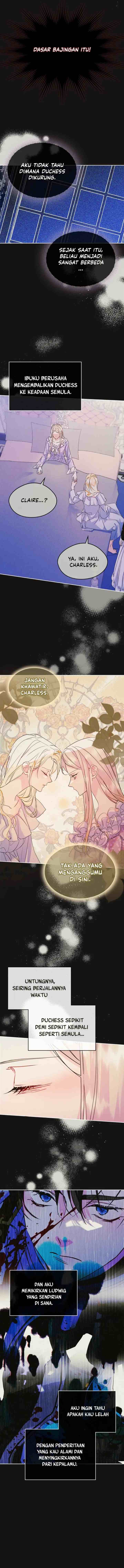 I Became the Male Lead's Female Friend chapter 33 halaman 5