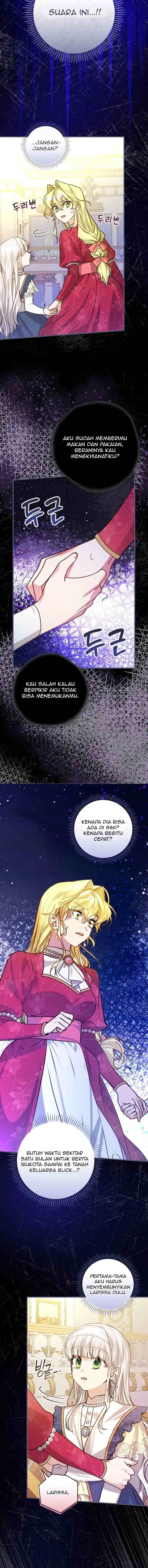 The Perfect Plan For A Fairy Tale Ending chapter 28 halaman 17