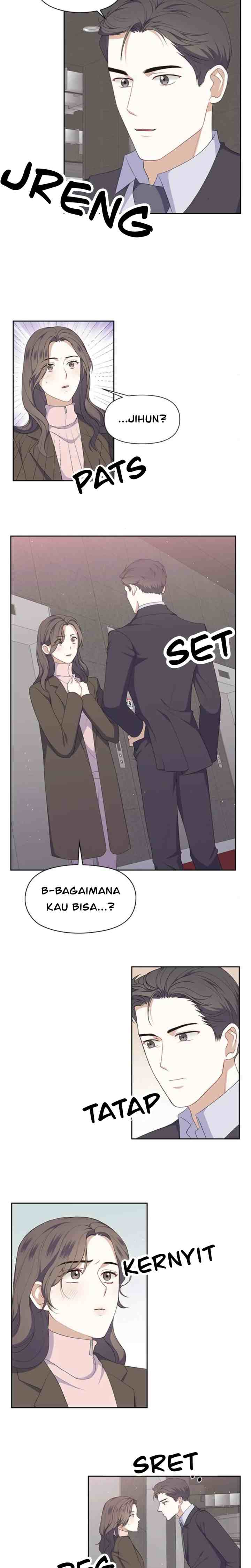 The Eun's Garden chapter 30 halaman 10