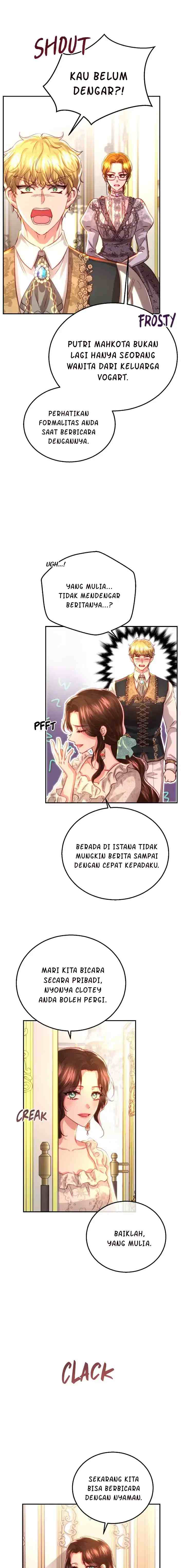 Rosalyn Vogart chapter 20 halaman 11