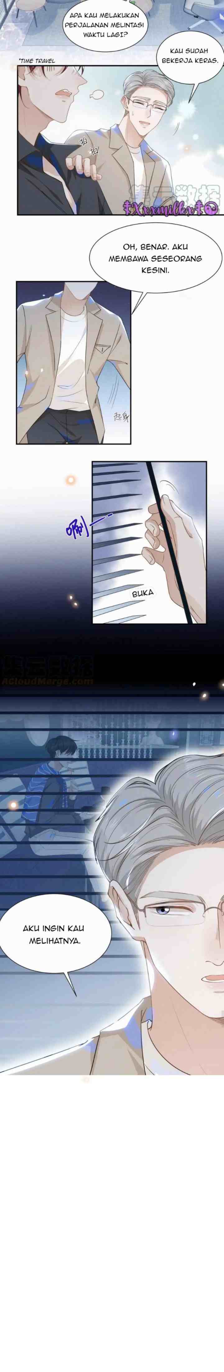 Don't Meet Again in the Next Life chapter 27 halaman 9