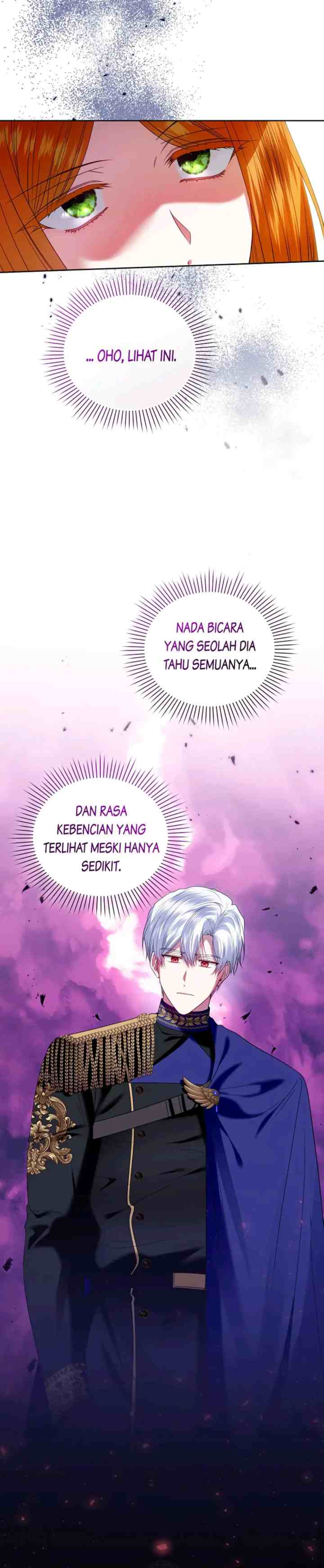 In This Life, I Am the Master chapter 79 halaman 16