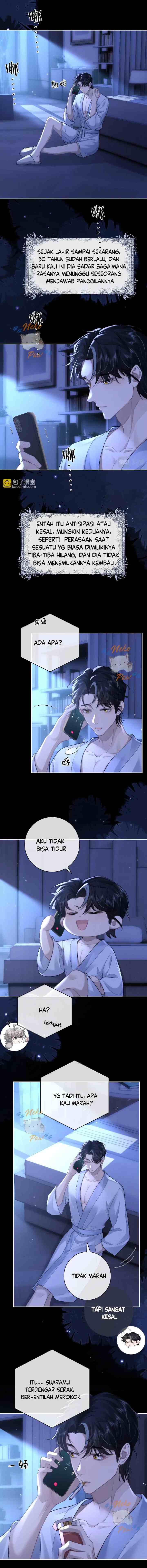 Everlasting Love chapter 52 halaman 5