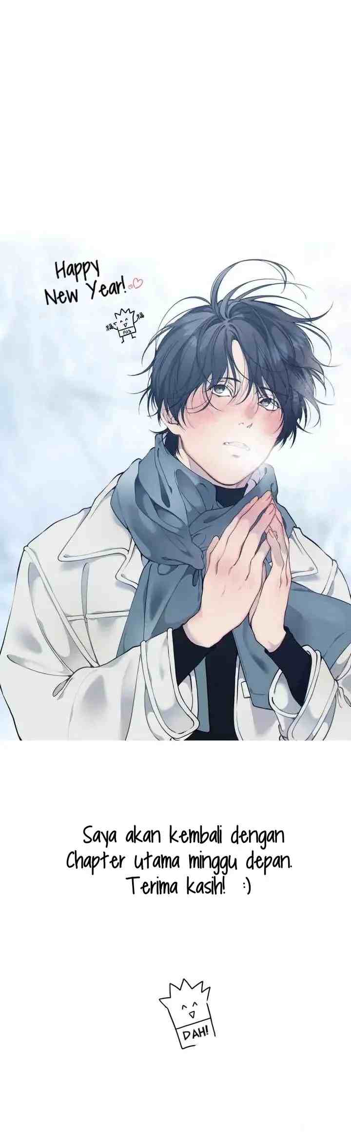 Lost in the Cloud chapter 49.5 halaman 9