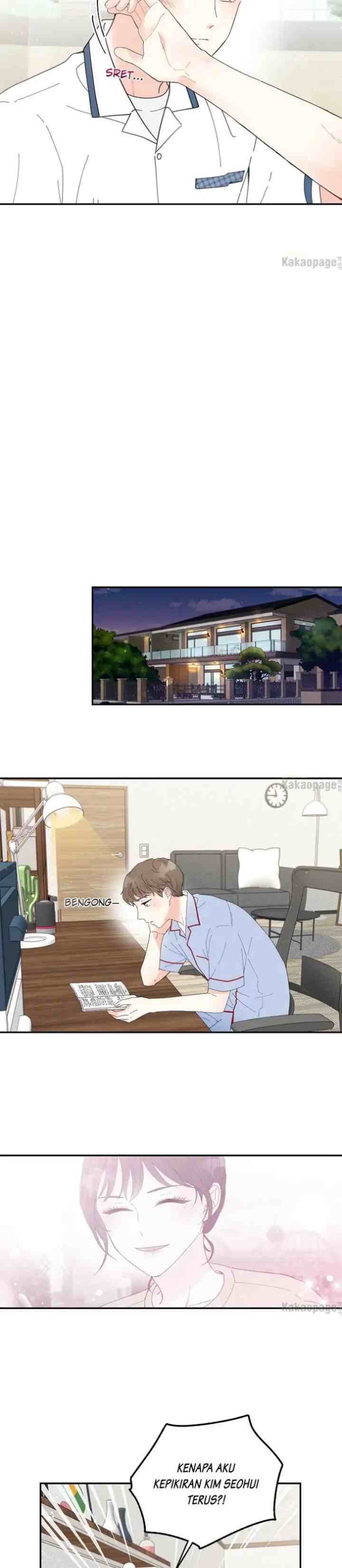 Before I Lose You chapter 15 halaman 5