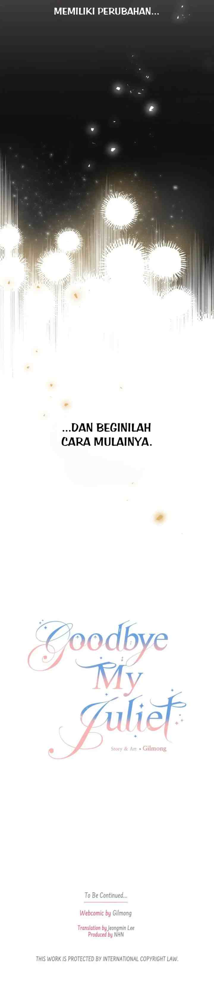 Goodbye My Juliet chapter 0 halaman 13