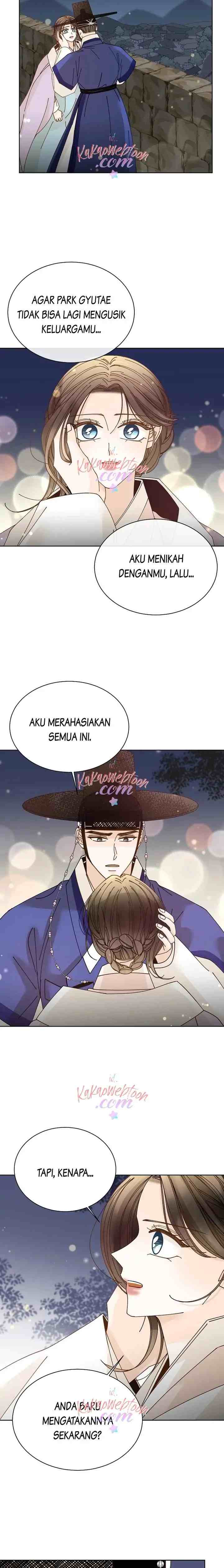 Oh! My Hubby-nim chapter 35 halaman 13