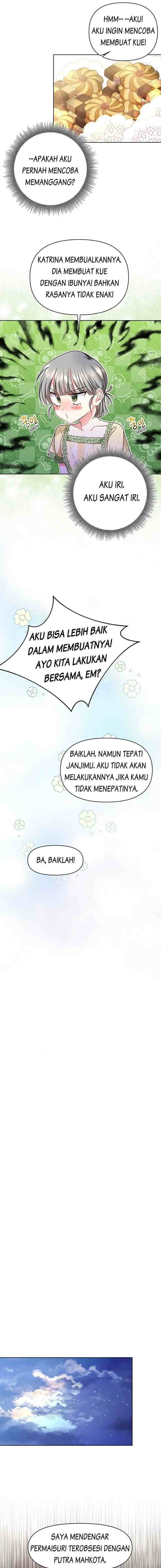The Kids Have Changed chapter 3 halaman 4