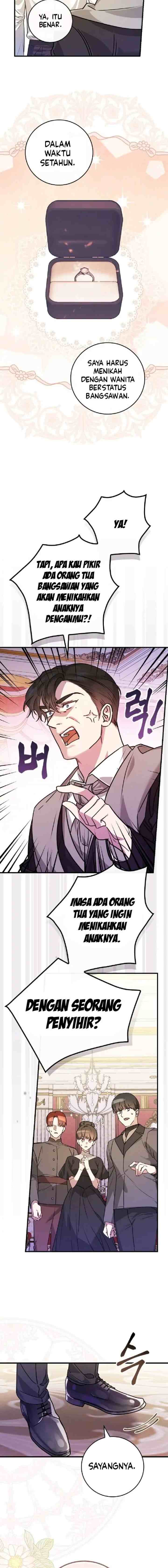 The Perfect Plan For A Fairy Tale Ending chapter 20 halaman 14