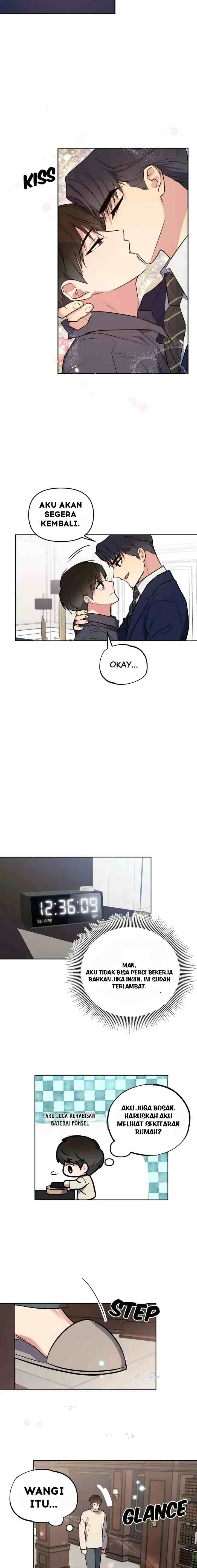 Easy To Read chapter 16 halaman 13