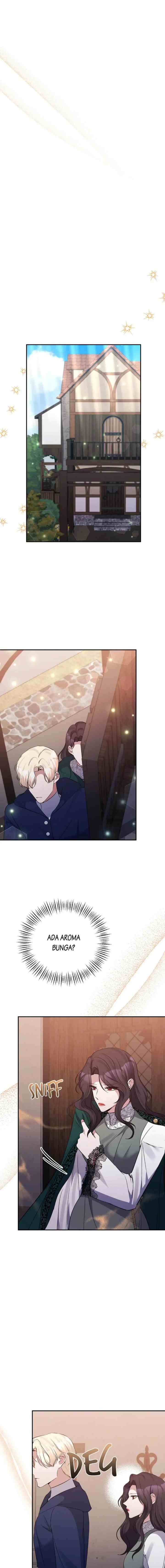 The Grand Duchess of the North Was Secretly a Villainess chapter 59 halaman 14