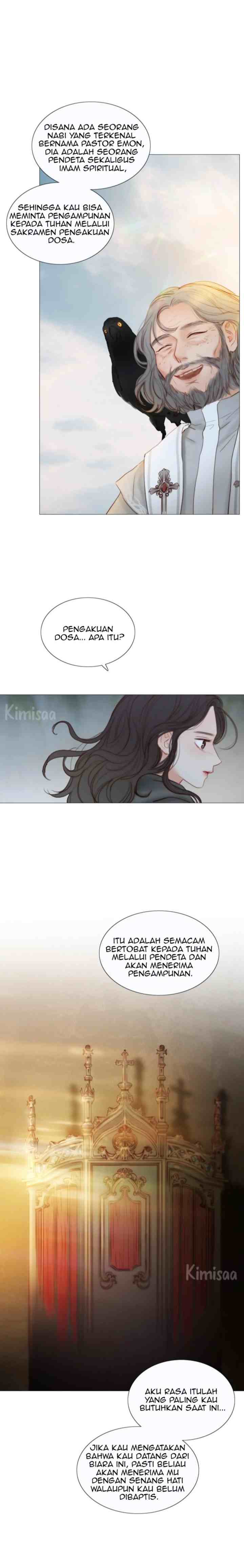 Black Winter chapter 77 halaman 4