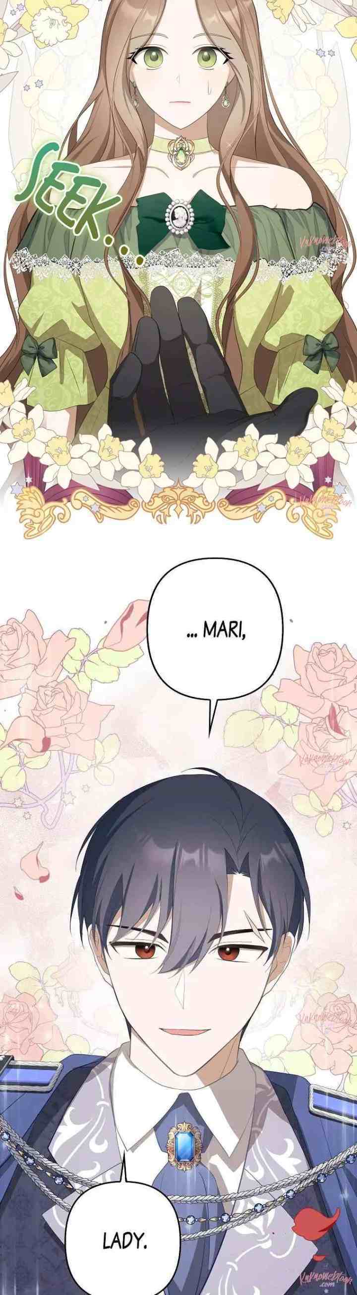 I'm A Cheater, But It's Okay chapter 24 halaman 13