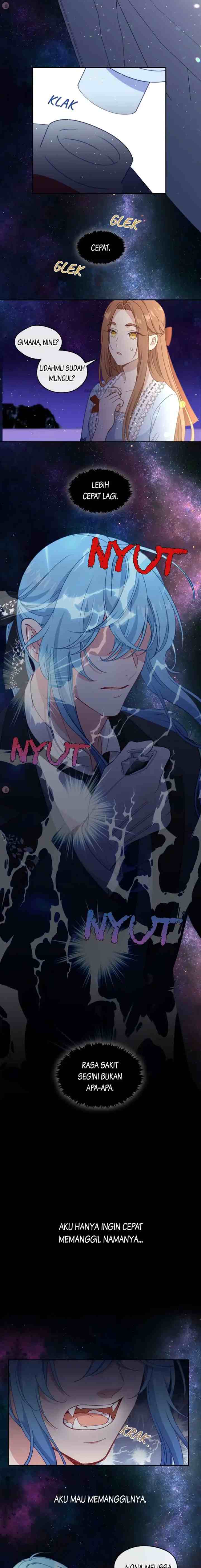 Beware the Villainess! chapter 36 halaman 9