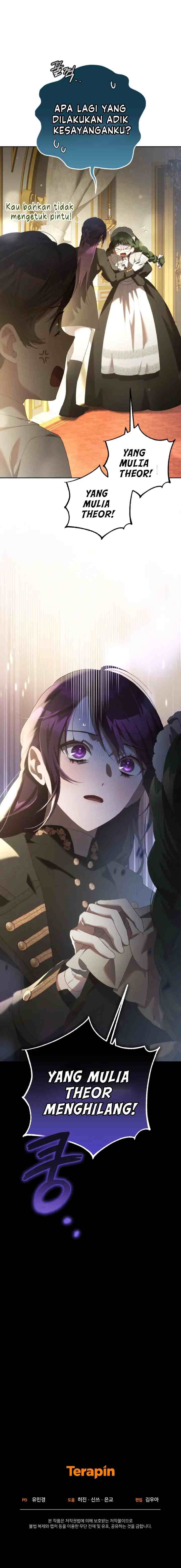 Crowning a Spoiled Prince chapter 57 halaman 13