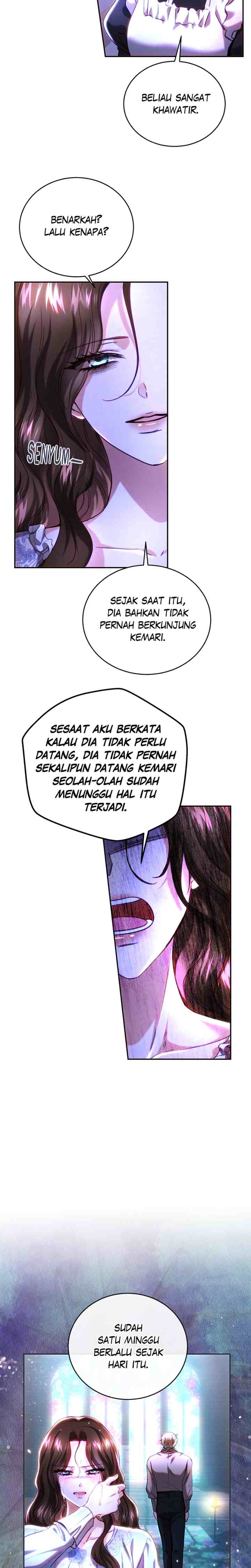 Rosalyn Vogart chapter 45 halaman 7