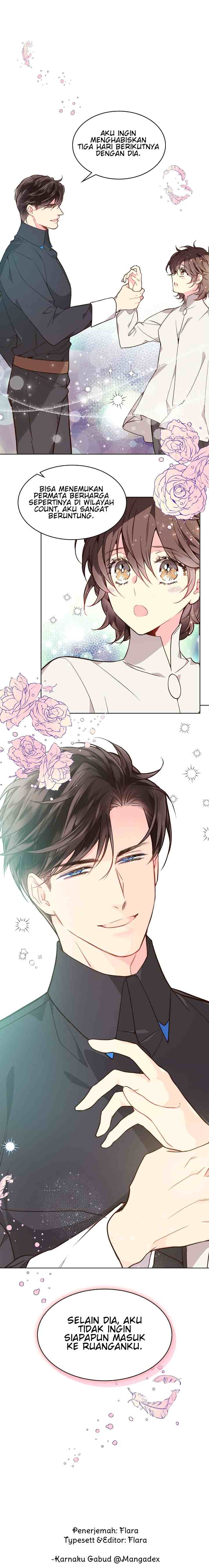 Béatrice chapter 31 halaman 13