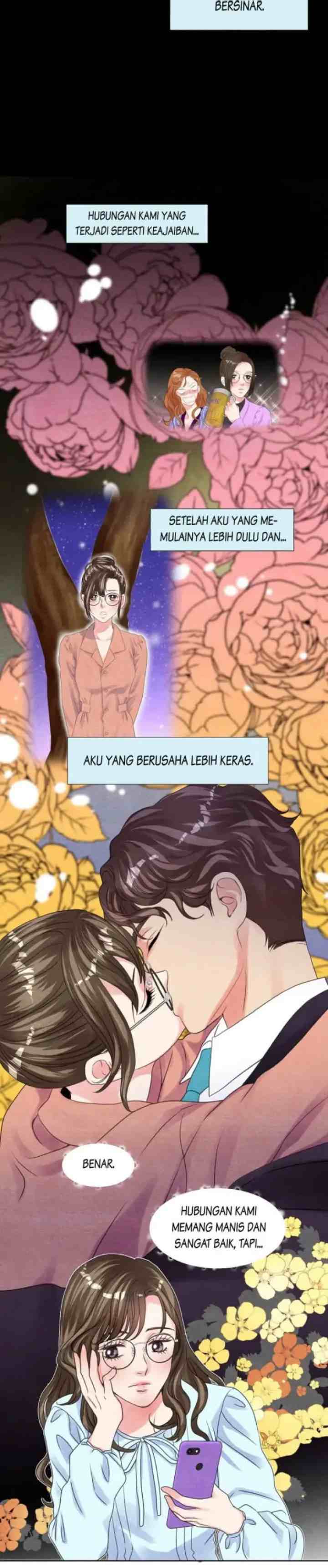Off Limits! chapter 62 halaman 10