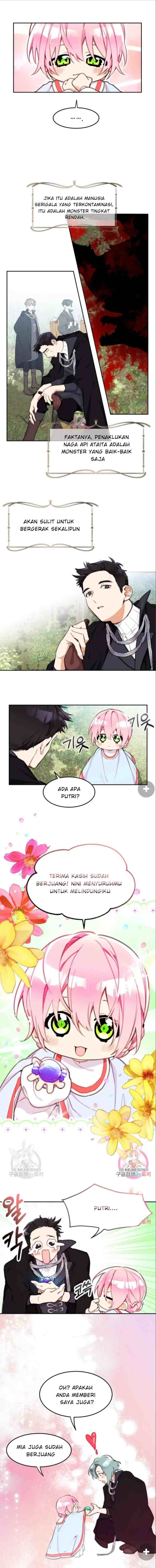 Lotto Princess chapter 9 halaman 10