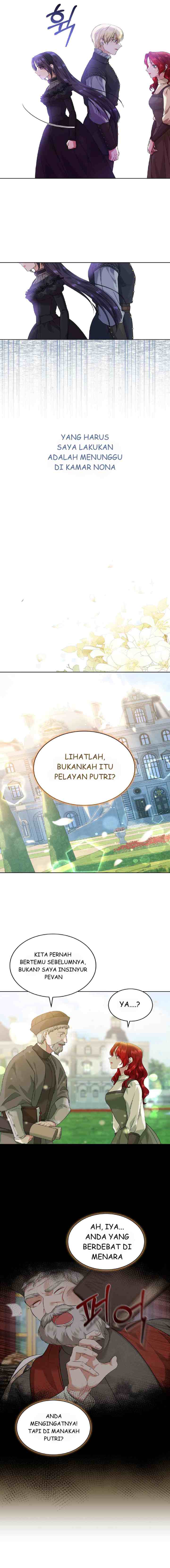 Fairy Legacy chapter 19 halaman 14