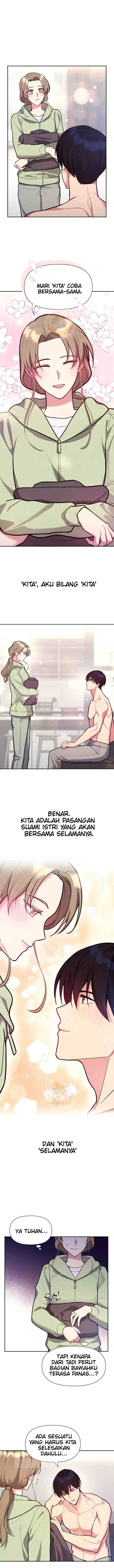My Noisy Marriage chapter 36 halaman 5
