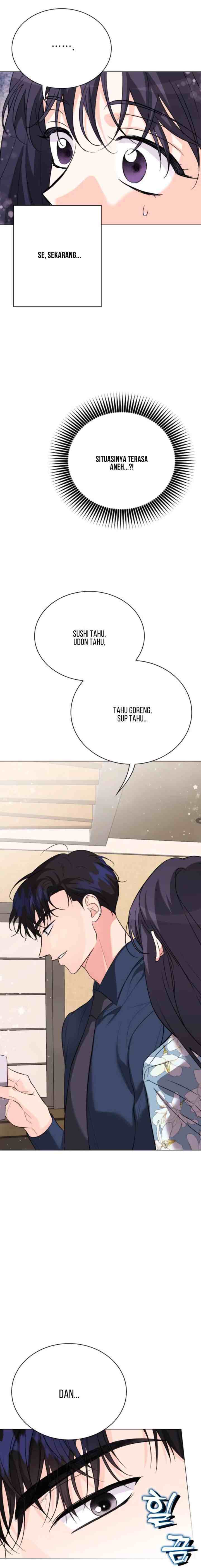 See You After Work chapter 35 halaman 17