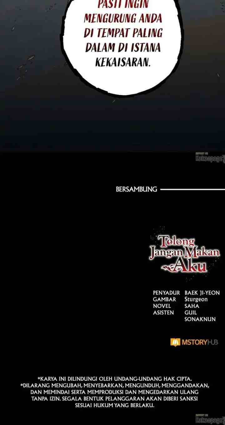 Please Don't Eat Me! chapter 75 halaman 20