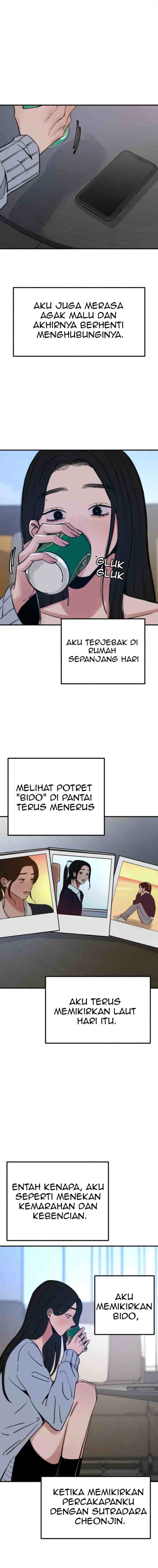 Muse On Yumyeong chapter 51 halaman 4
