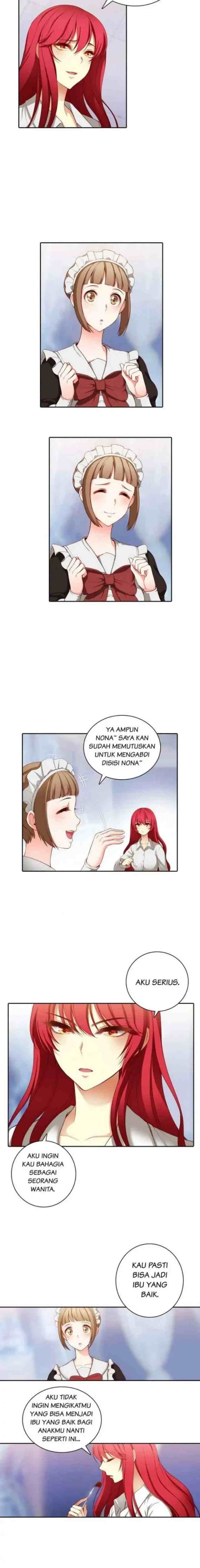 Adonis chapter 11 halaman 5