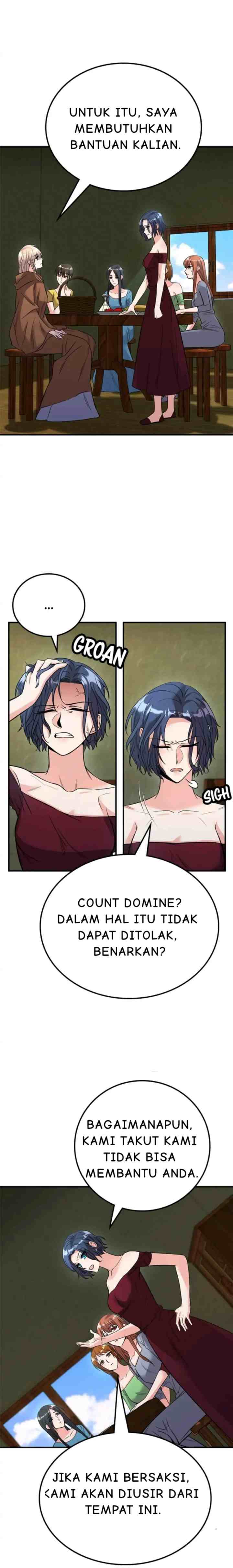 Amelia's Opalescent Marriage chapter 13 halaman 11