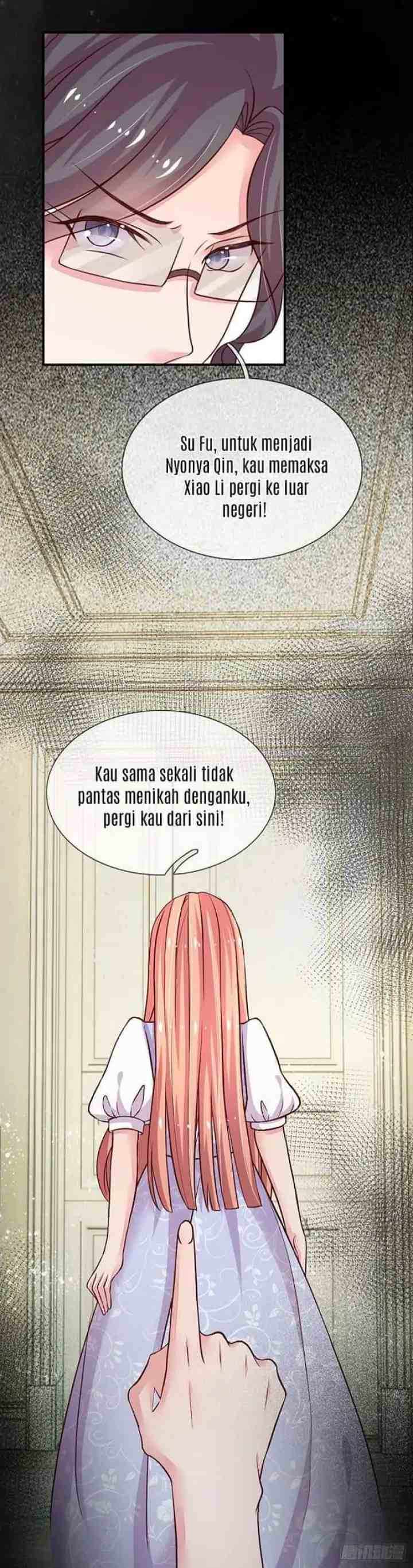 Drama Mommy Online Battle chapter 29 halaman 14