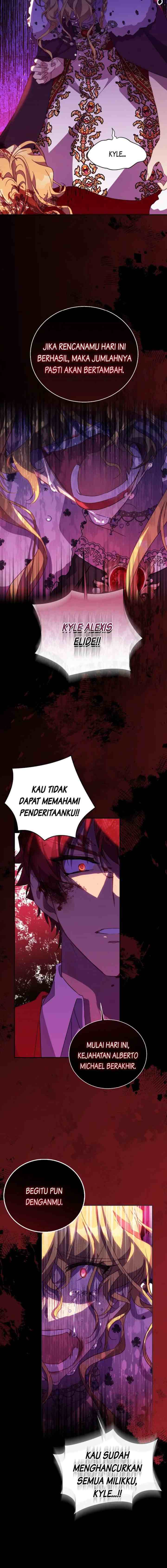 I'm a Fake Saintess but the Gods Are Obsessed chapter 49 halaman 16