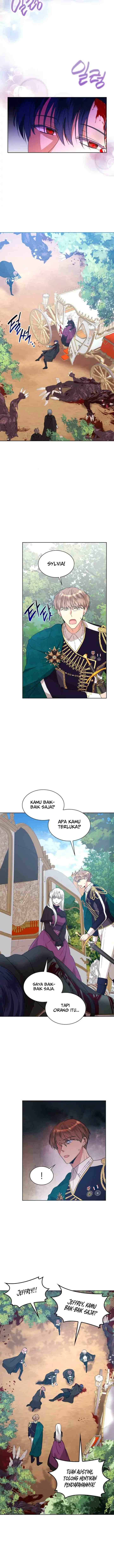 I Hope to Die chapter 5 halaman 4