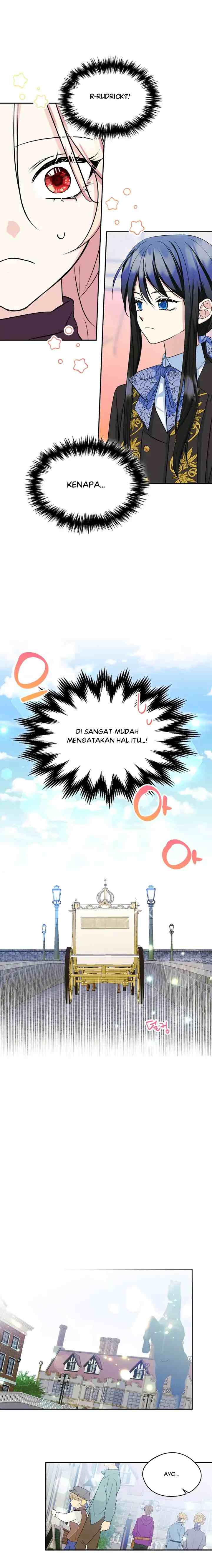 I Became the Male Lead's Female Friend chapter 6 halaman 7