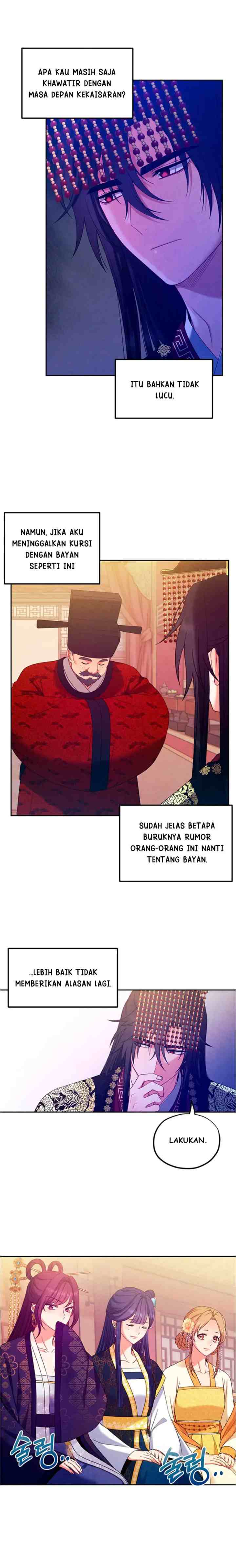 Elixir of the Sun chapter 53 halaman 15