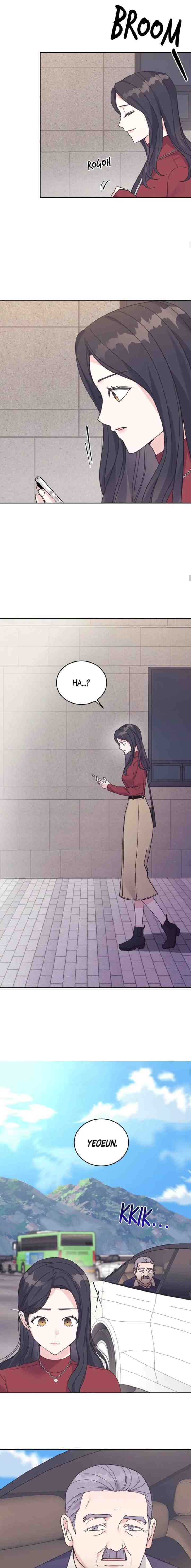 Lend Me Your Lips chapter 49 halaman 4