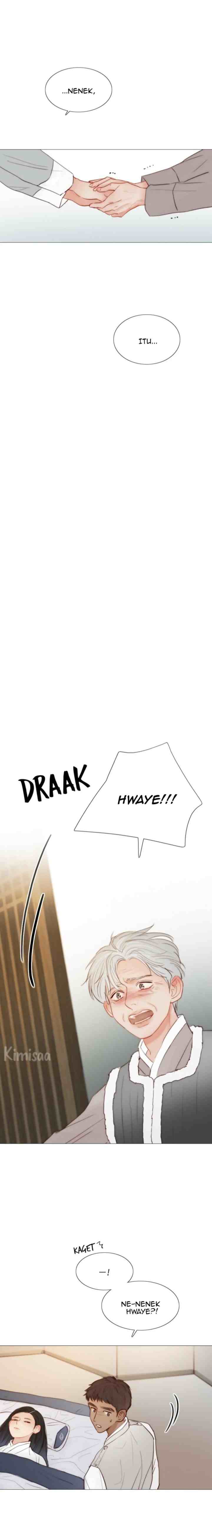 Black Winter chapter 78 halaman 7