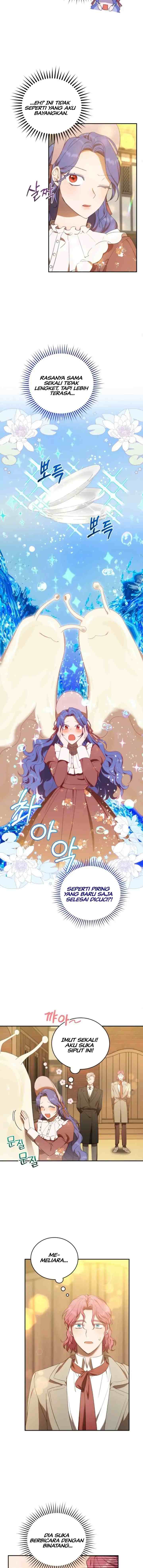 I Became the Villainess in a Disastrous Novel chapter 12 halaman 13