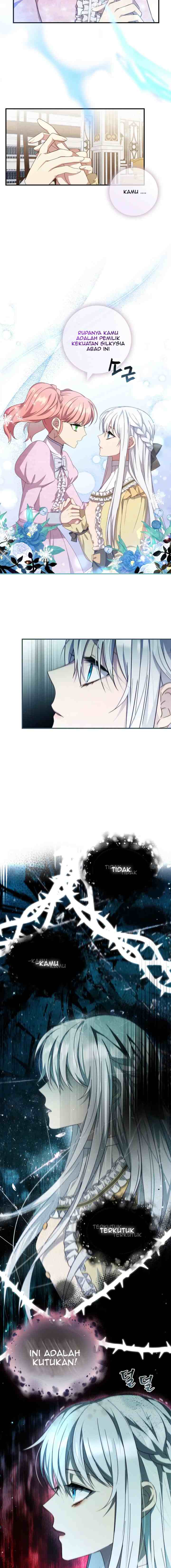 Fakes Don't Want To Be Real chapter 10 halaman 10