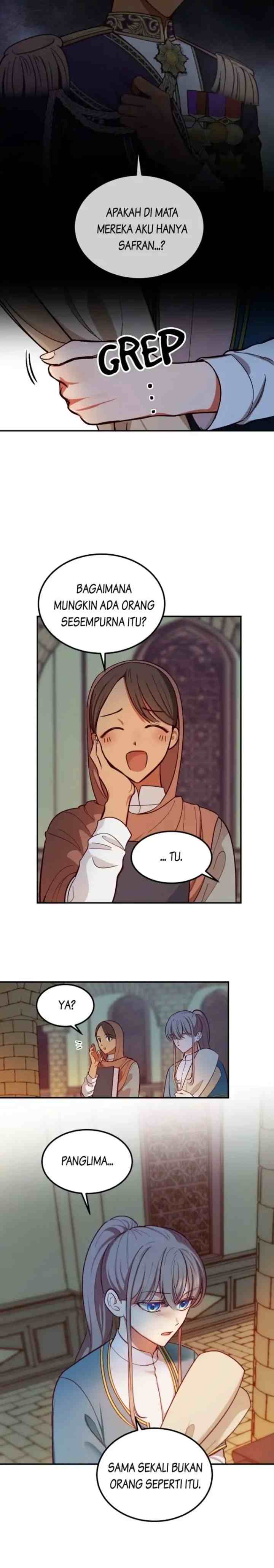 Amina of the Lamp chapter 56 halaman 10