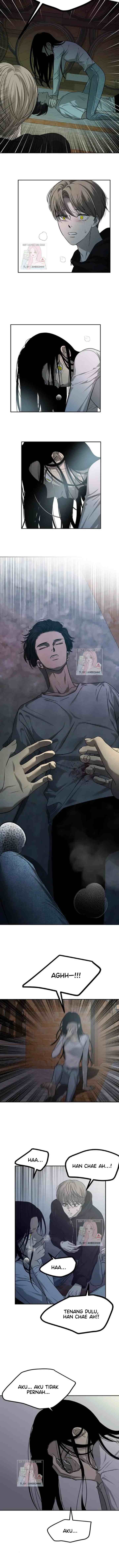 Loop chapter 171 halaman 16