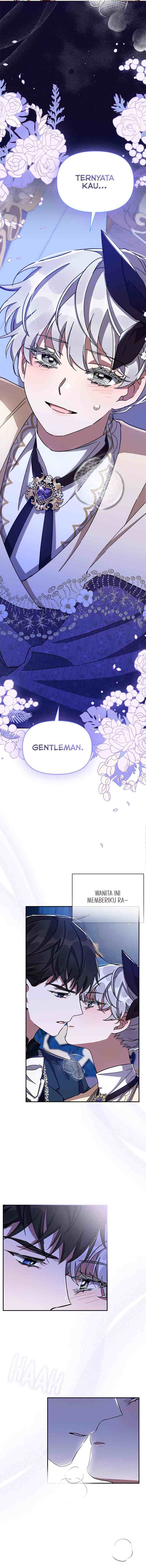 Oh, Dear Nemesis chapter 30 halaman 4