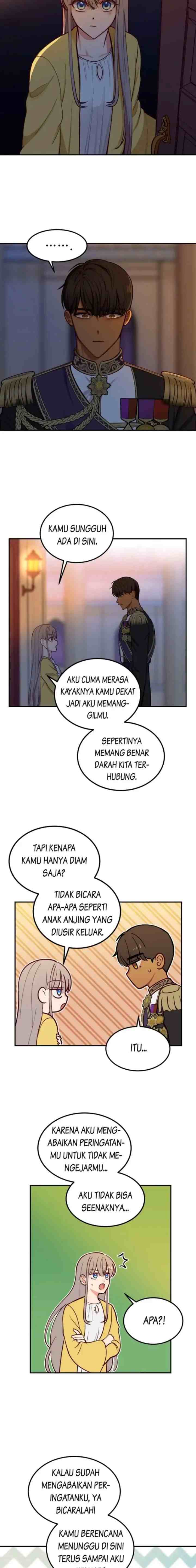 Amina of the Lamp chapter 52 halaman 12