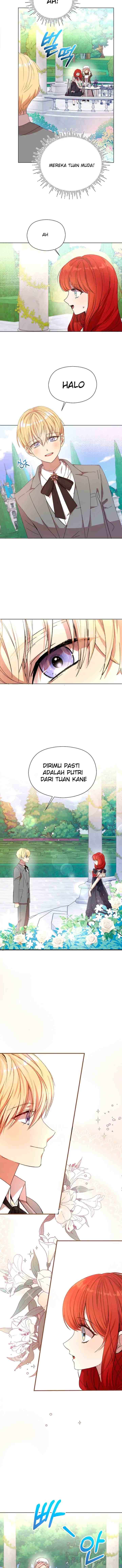 I Accidentally Seduced the Male Lead's Younger Brother chapter 1 halaman 16