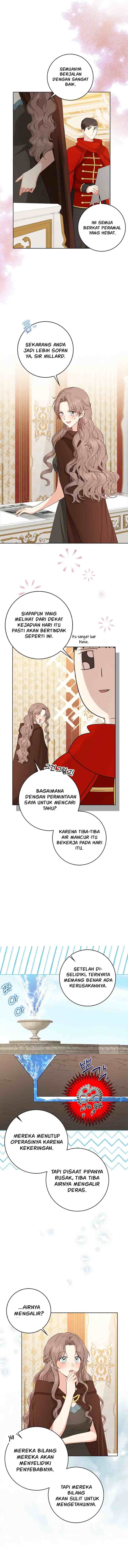 Our Tyrant Became Young chapter 16 halaman 5
