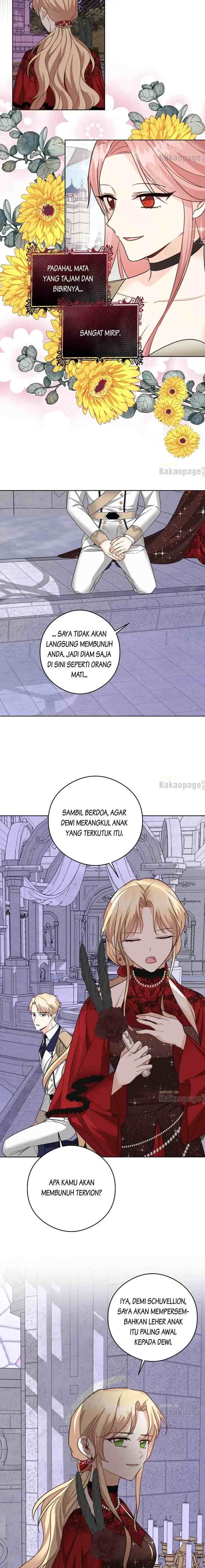 I Became the Wife of a Tragedy's Main Lead chapter 49 halaman 16