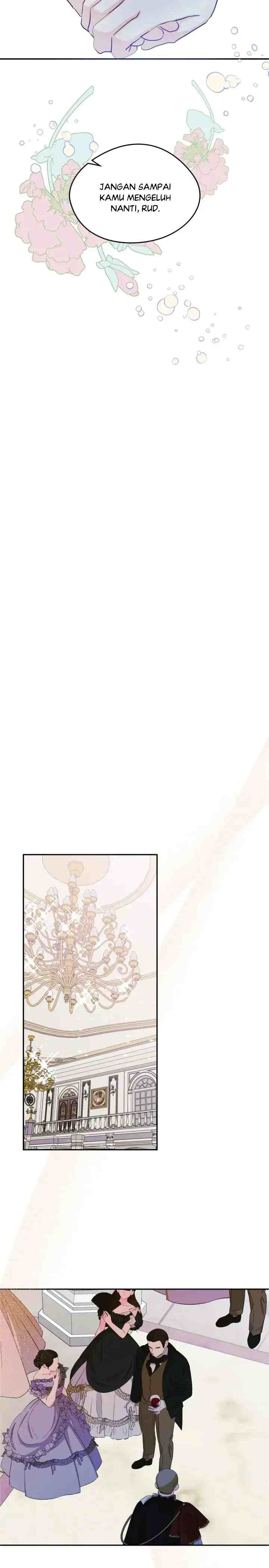 I Became the Male Lead's Female Friend chapter 17 halaman 9