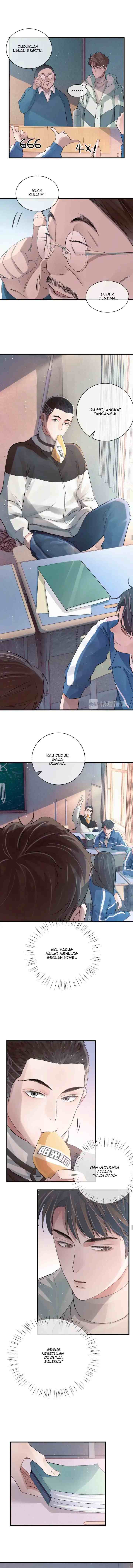 Sa Ye chapter 12 halaman 4